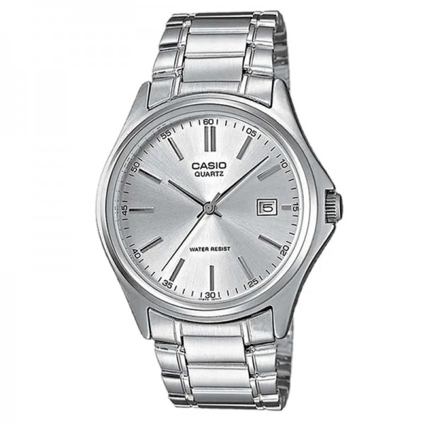 Casio MTP 1183A 7ADF Silver Steel 